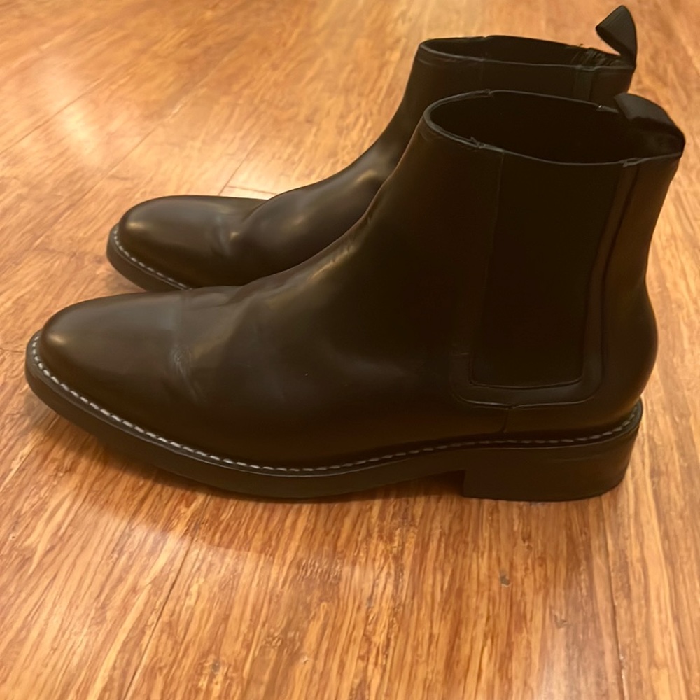 Thursday Boots Duke Chelsea boots